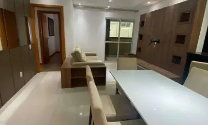 Apartamento com 3 dormitórios à venda, 92 m² por r$ 635.000,00 - centro - são josé dos pinhais/pr