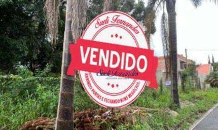 Terreno à venda, 600 m² por R$ 700.000,00 - Aristocrata - São José dos Pinhais/PR