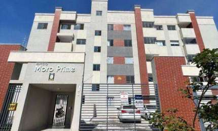 Edificio Moro Prime - Apartamento semi mobiliado , com 03 quartos(01suite)