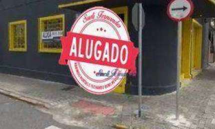 Loja para alugar, 190 m² por R$ 4.200,00/mês - Centro - São José dos Pinhais/PR