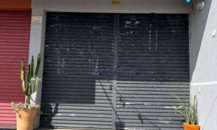 Loja para alugar, 150 m² por R$ 3.000,00/mês - São Pedro - São José dos Pinhais/PR