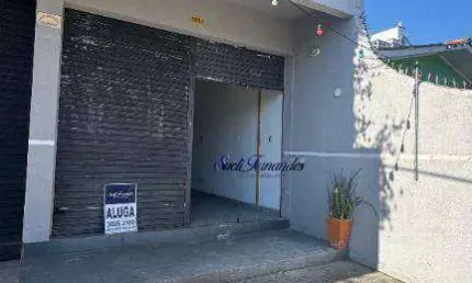 Loja para alugar, 150 m² por R$ 3.000,00/mês - São Pedro - São José dos Pinhais/PR
