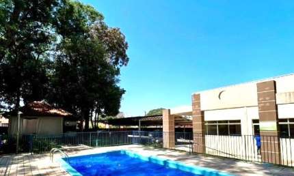 Apartamento com 2 quartos à venda no Country, Cascavel 