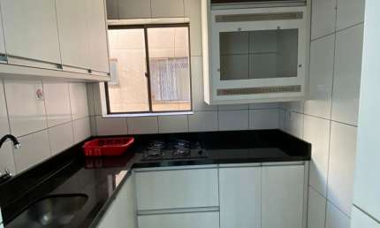 Apartamento com 2 quartos à venda na Rua Cipreste, 237, Parque Verde, Cascavel