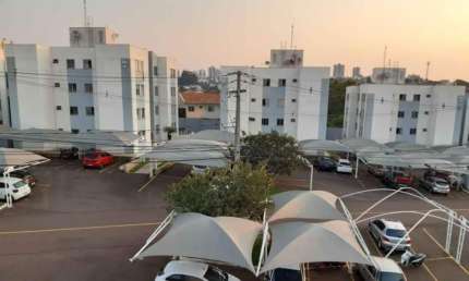 APARTAMENTO 2 QUARTOS EM CONDOMÍNIO FECHADO PRÓXIMO AO CENTRO