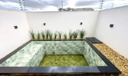 Casa com 3 quartos à venda no Canadá, Cascavel 