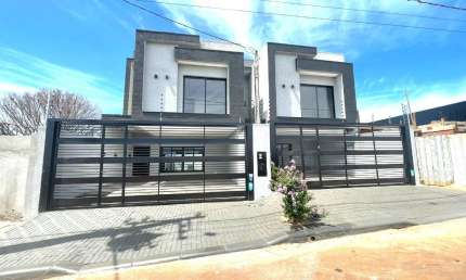 Casa com 3 quartos à venda no Canadá, Cascavel 