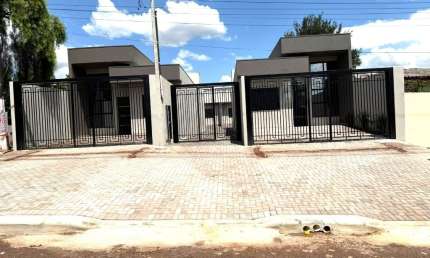 CASA TÉRREA COM ALTO ALEGRE COM 1 SUÍTE E 2 QUARTOS