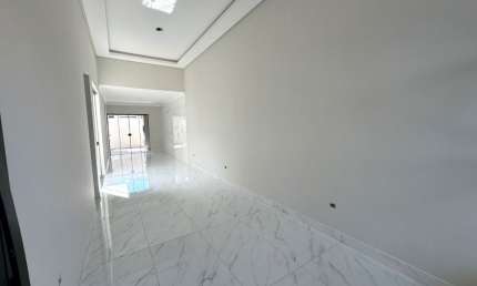 CASA NOVINHA TÉRREA COM 3 QUARTOS NO  BAIRRO ALTO ALEGRE