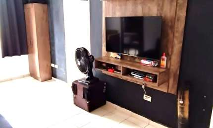 Apartamento com 2 quartos à venda na Carlos Alberto Bartolomeu Cancelli, 993, Cancelli, Cascavel