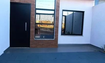 Casa com 3 quartos à venda na Rua Joao Facchi, 122, Canadá, Cascavel