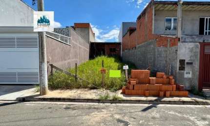 Vendo Terreno Loteamento Residencial Flávia na região do Ouro Verde com 126m² plano R$ 108 mil Quitado Escritura