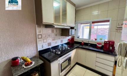 Vendo Casa Jardim Novo Campos Elíseos próximo da Avenida das Amoreiras R$ 385 mil Aceita Financiamento e FGTS