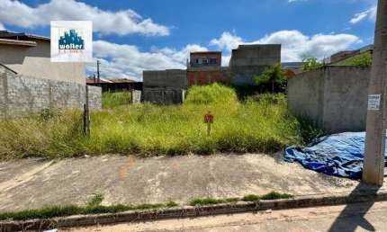 Vendo Lote Terreno de 170m² no Loteamento Residencial Flávia região do Ouro Verde 150 mil
