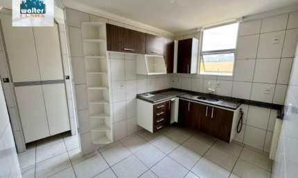 Apartamento com 2 quartos para alugar na Rua Ângelo Arrivabene, Dic II (Conj Habitacional Doutor Antônio Mendonça de Barros), Campinas