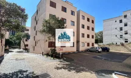 Vendo Apartamento Bairro Jardim Ipiranga região da Vila Pompeia 2 dormitórios 190 mil Aceita Financiamento
