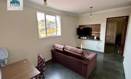 Vendo apartamento dic vi região do ouro verde 2 dormitórios 160 mil aceita financiamento