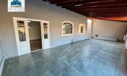 Vendo Casa Dic VI região do Ouro Verde 3 dormitórios suíte R$ 450 mil A vista