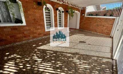 Vendo Casa bairro Parque Universitário de Viracopos na região do Ouro Verde Ótima Localização