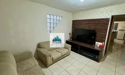 Vendo Casa Dic I região do Ouro Verde 3 dormitórios Reformada Quitada 250 mil