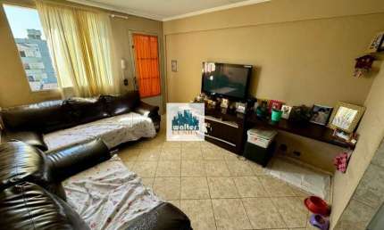 Vendo Apartamento Vila Padre Manoel da Nobrega 2 dormitórios Rua Ema 145 mil Aceita Financiamento e FGTS