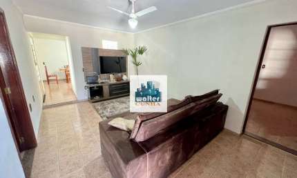 Vendo Casa Bairro Parque Universitário de Viracopos região do Ouro Verde 3 dormitórios 1 suíte Reformada 380 mil