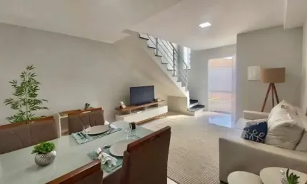 Vendo Casa Jardim Cidade Satélite Iris Campinas 2 dormitórios 280 mil Aceita Financiamento e FGTS