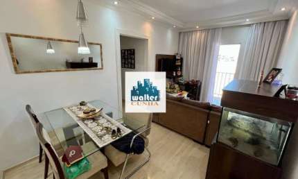 Vendo Apartamento Condomínio Residencial das Palmeiras bairro Parque Dom Pedro II Lazer Completo 270 mil Aceita Financiamento