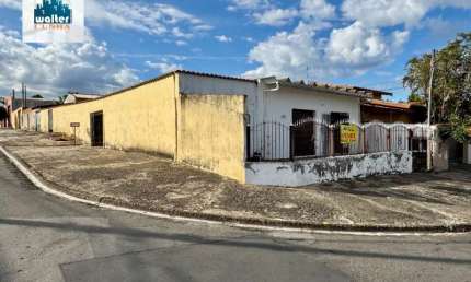 Vendo Casa Salão Comercial Jardim Aeroporto Próximo Avenida Suaçuna Terreno 384m²