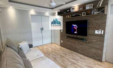 Vendo Casa Dic I Região do Ouro Verde 3 dormitórios suíte Reformada 415 mil Aceita Financiamento
