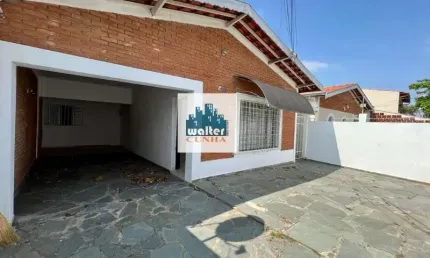 Vendo Casa Jardim Novo Campos Elíseos 3 dormitórios Suíte 430 mil Aceita Financiamento