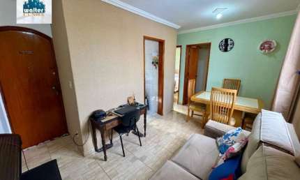 Vendo Apartamento Dic IV bem localizado 2 dormitórios 180 mil Aceita Financiamento e FGTS