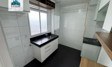 Vendo Apartamento Jardim Planalto de Viracopos 2 dormitórios R$ 210 mil Aceita Financiamento e FGTS