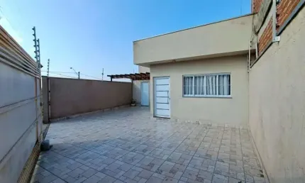 Vendo casa região do ouro verde cittá di firenze r$ 430 mil aceita financiamento e fgts