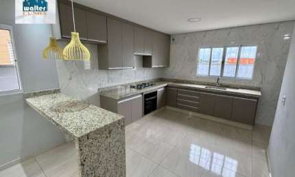 Alugo Casa Residencial Cittá Di Firenze na região do Ouro Verde 3 dormitórios suíte
