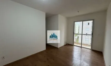 Alugo Apartamento bairro Parque Dom Pedro II região do Ouro Verde 2 dormitórios elevador e sacada