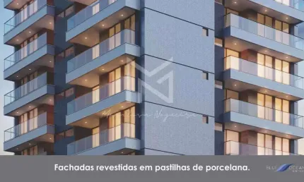 Apartamento para Venda em Salvador, JAGUARIBE, 2 dormitórios, 1 suíte, 1 banheiro, 1 vaga