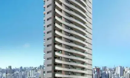 Apartamento para Venda em Salvador, Caminho das Árvores, 4 dormitórios, 4 suítes, 6 banheiros, 4 vagas