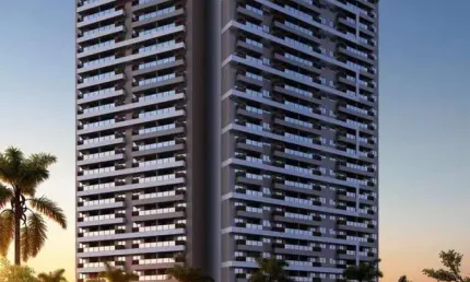 Apartamento para Venda em Salvador, JAGUARIBE, 2 dormitórios, 1 suíte, 1 banheiro, 1 vaga
