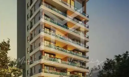 Apartamento para Venda em Salvador, Barra, 2 dormitórios, 1 suíte, 1 banheiro, 1 vaga