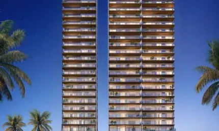 Apartamento para venda em salvador, jaguaribe, 4 dormitórios, 4 suítes, 5 banheiros, 3 vagas