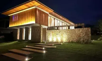 Casa em Condomínio para Venda em Mata de São João, PRAIA DO FORTE, 7 dormitórios, 7 suítes, 9 banheiros, 4 vagas