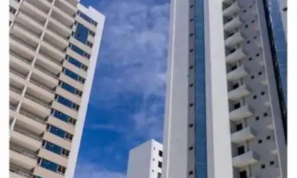 Apartamento para Venda em Salvador, Cidade Jardim, 4 dormitórios, 1 suíte, 3 banheiros, 2 vagas