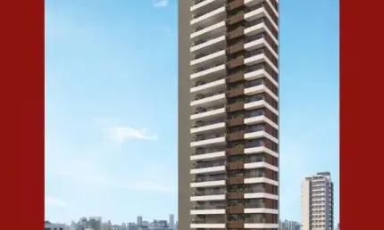 Apartamento para Venda em Salvador, Graça, 4 dormitórios, 4 suítes, 5 banheiros, 3 vagas