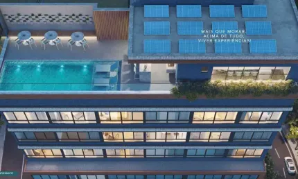 Apartamento para Venda em Salvador, Barra, 1 dormitório, 1 banheiro, 1 vaga