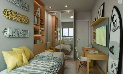 Apartamento para venda em salvador, jaguaribe, 3 dormitórios, 3 suítes, 4 banheiros, 2 vagas