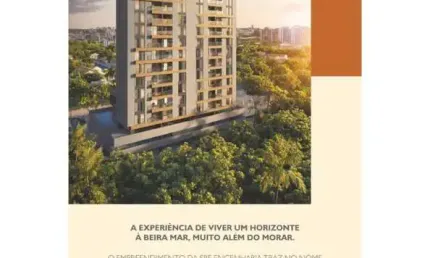 Apartamento para Venda em Salvador, JAGUARIBE, 3 dormitórios, 1 suíte, 1 banheiro, 2 vagas