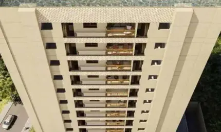 Apartamento para Venda em Salvador, Pituba, 1 dormitório, 1 suíte, 1 banheiro, 1 vaga