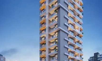 Apartamento para Venda em Salvador, Pituba, 1 dormitório, 1 banheiro