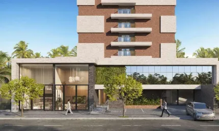 Apartamento para venda em salvador, itapuã, 1 dormitório, 1 suíte, 1 banheiro